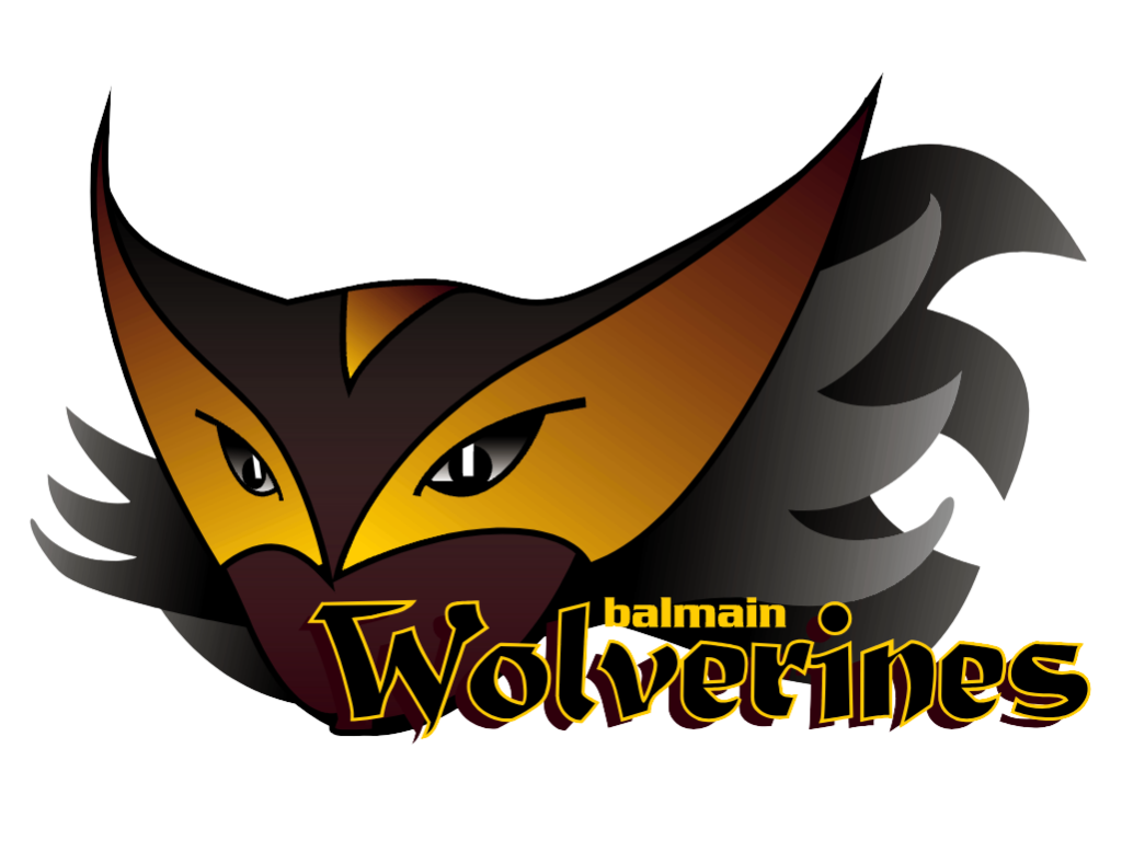Balmain Wolverines Netball Club