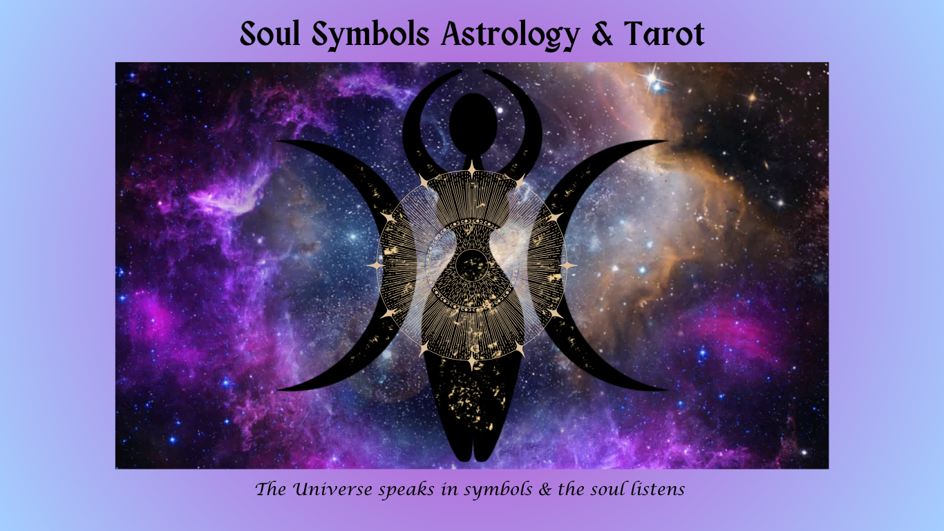 Discover Your Personal Symbols