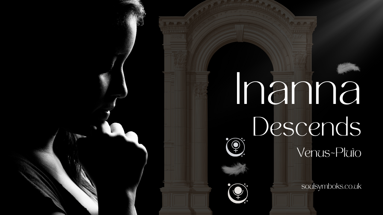 Inanna’s Descent