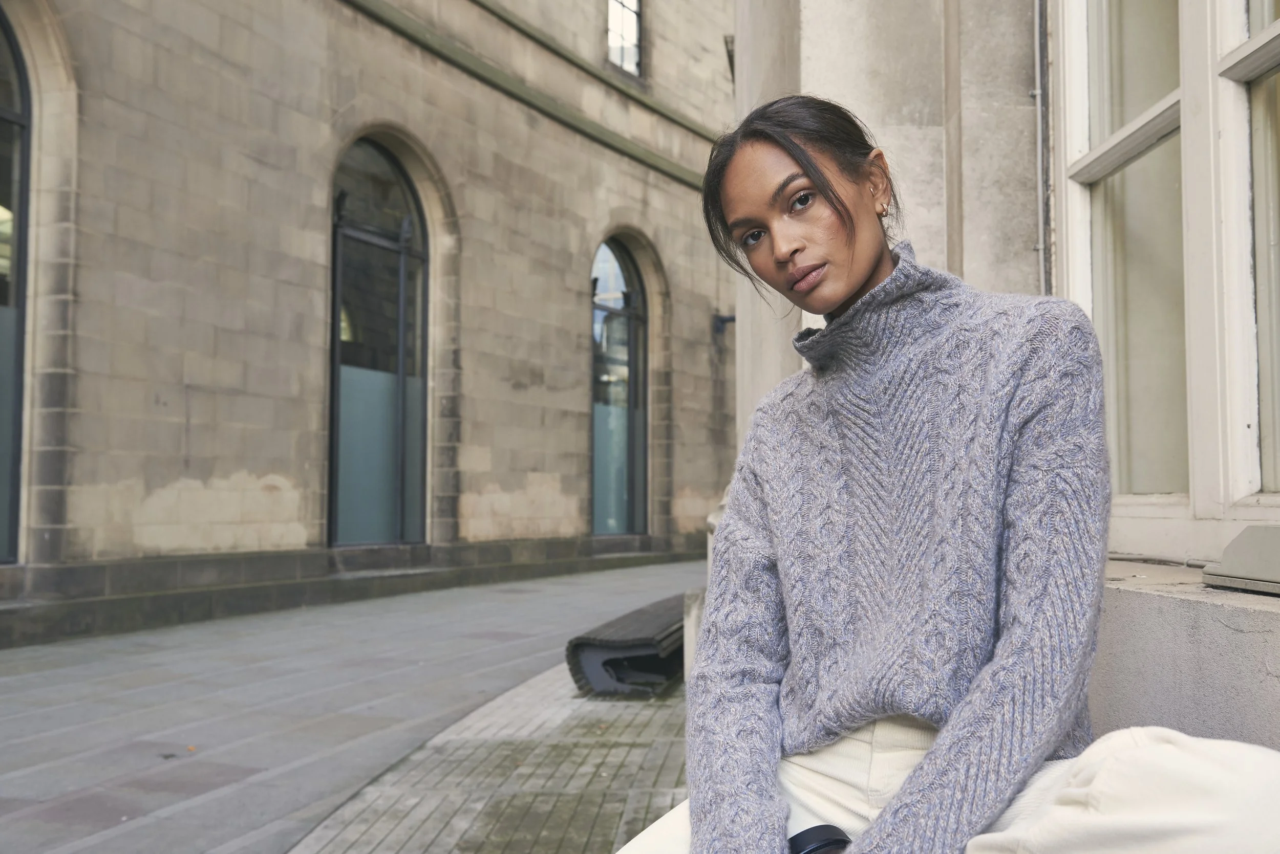Loop Autumn 23 Campaign