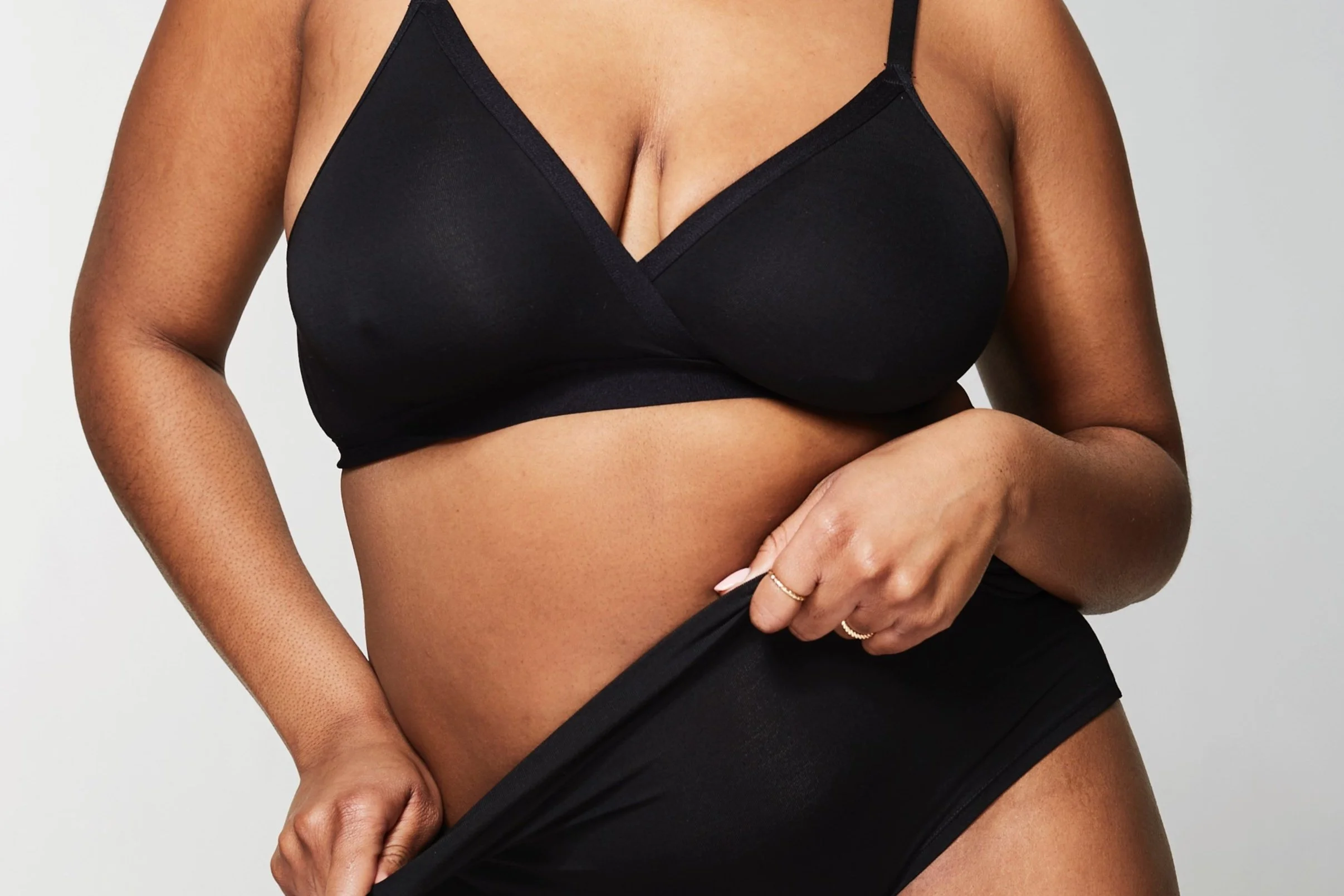 Simply Be Lingerie