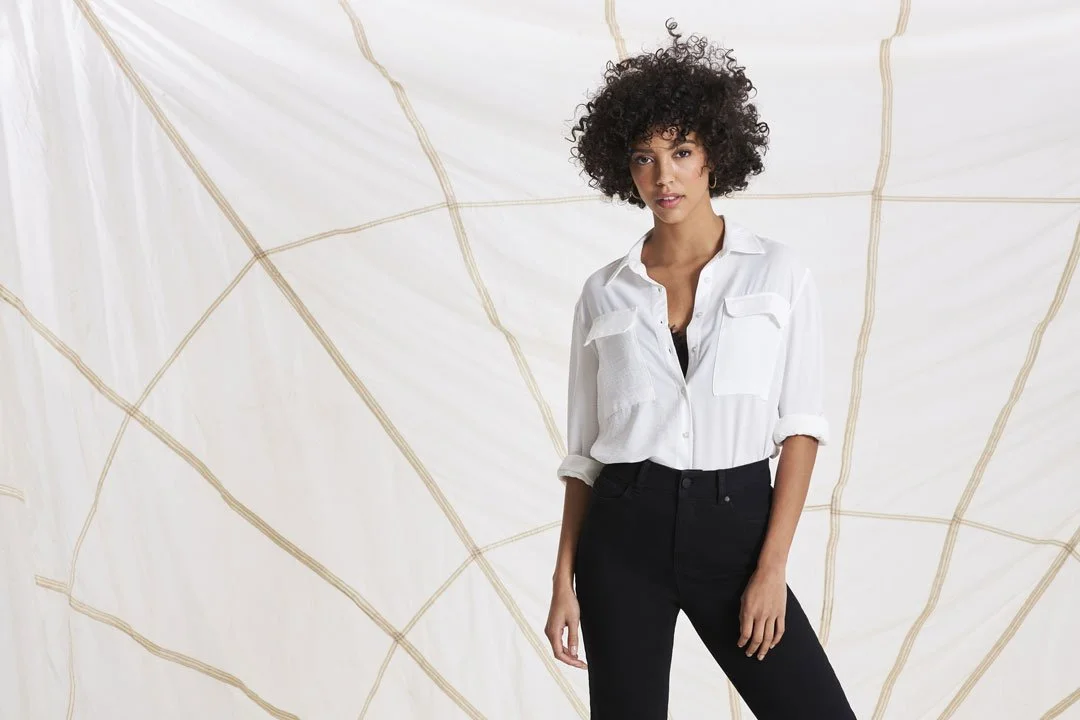 JDW Denim Story + Video