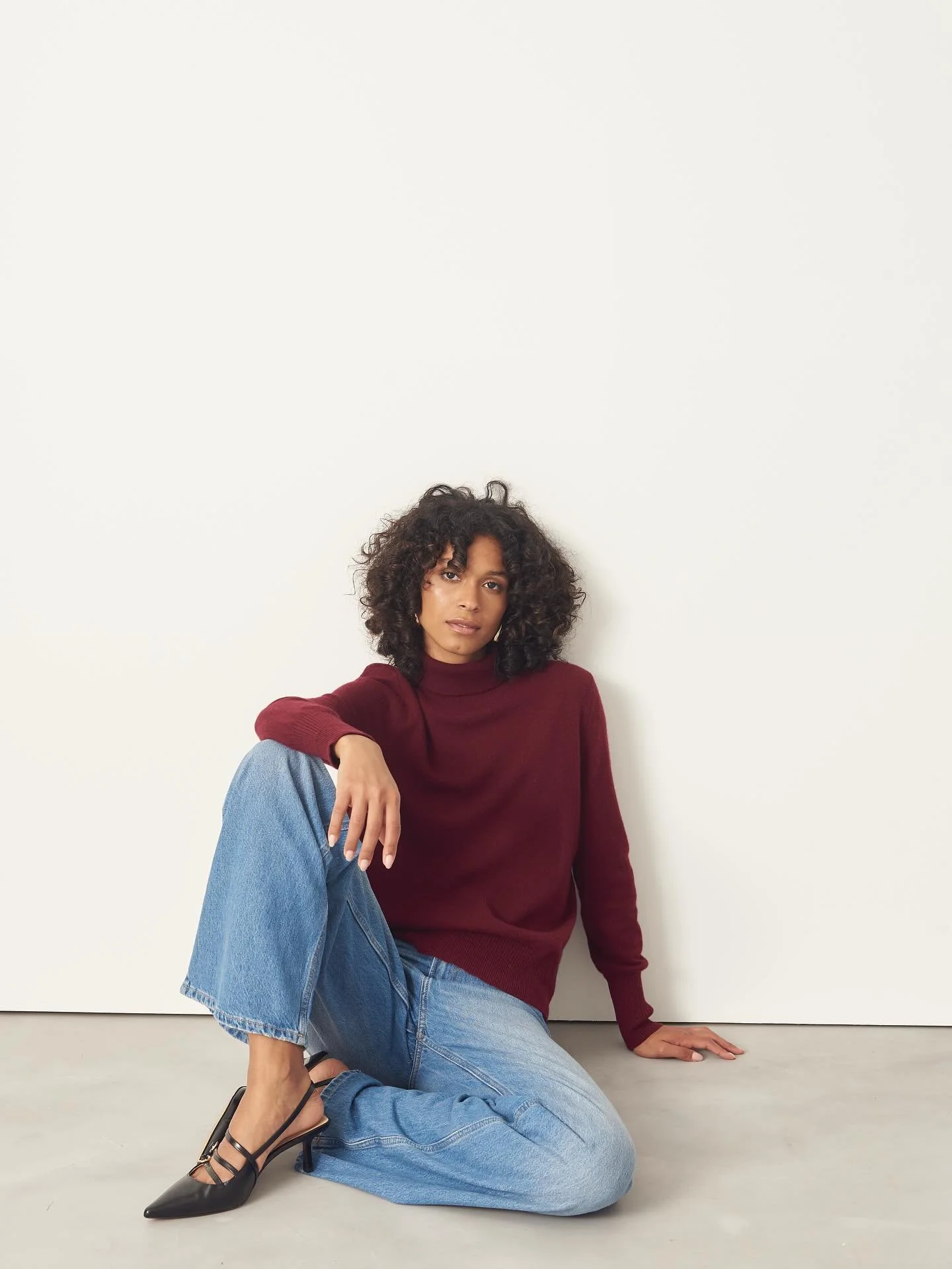 LISA LEHAN CREATIVE casting, production, creative direction and art direction.  Photographer @howarddanielsphoto  stylist @annalathamstyling  HMA @mrrichmond Model the gorgeous inside and out @ranaoliveiraa