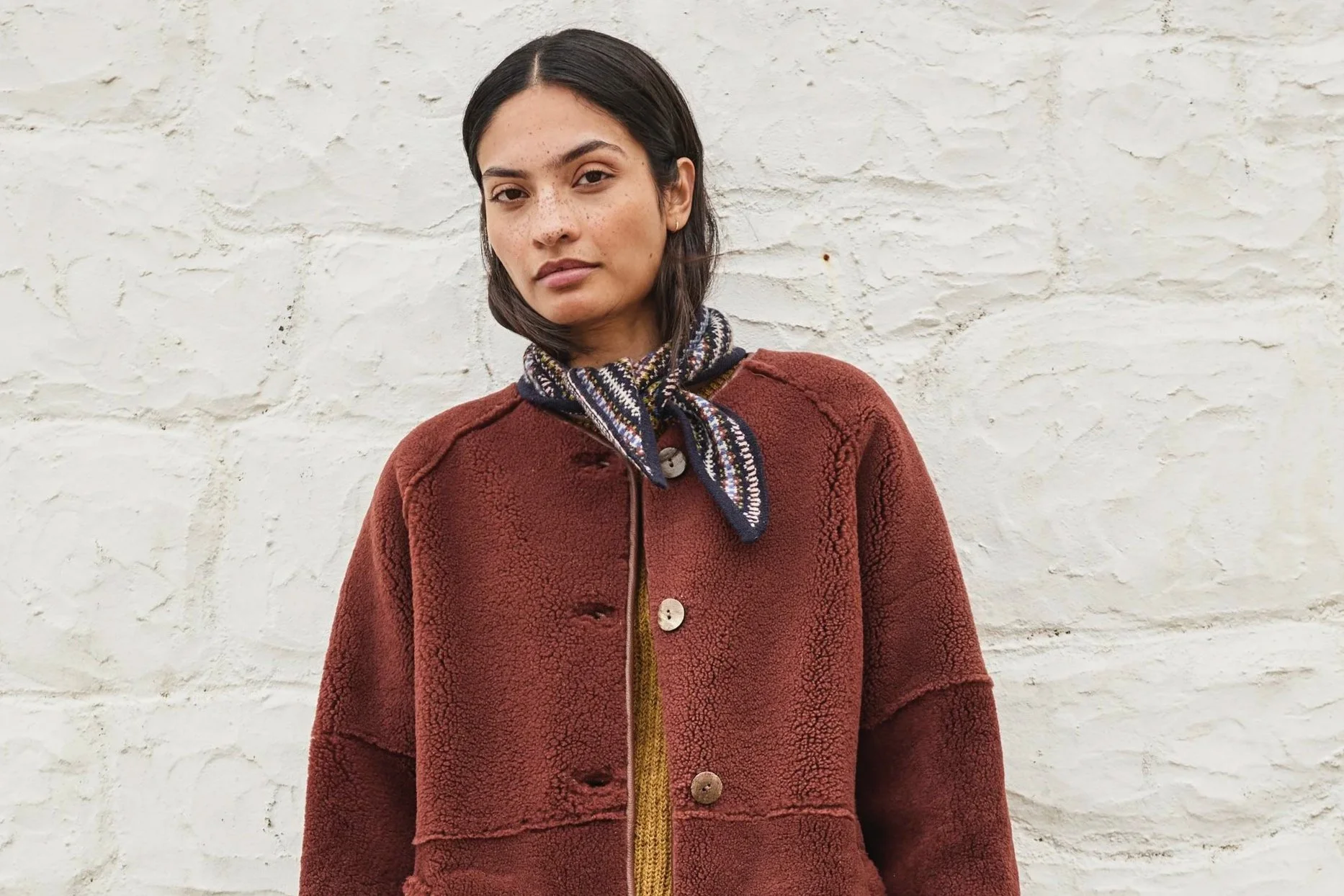 Celtic & Co Autumn '26 Campaign