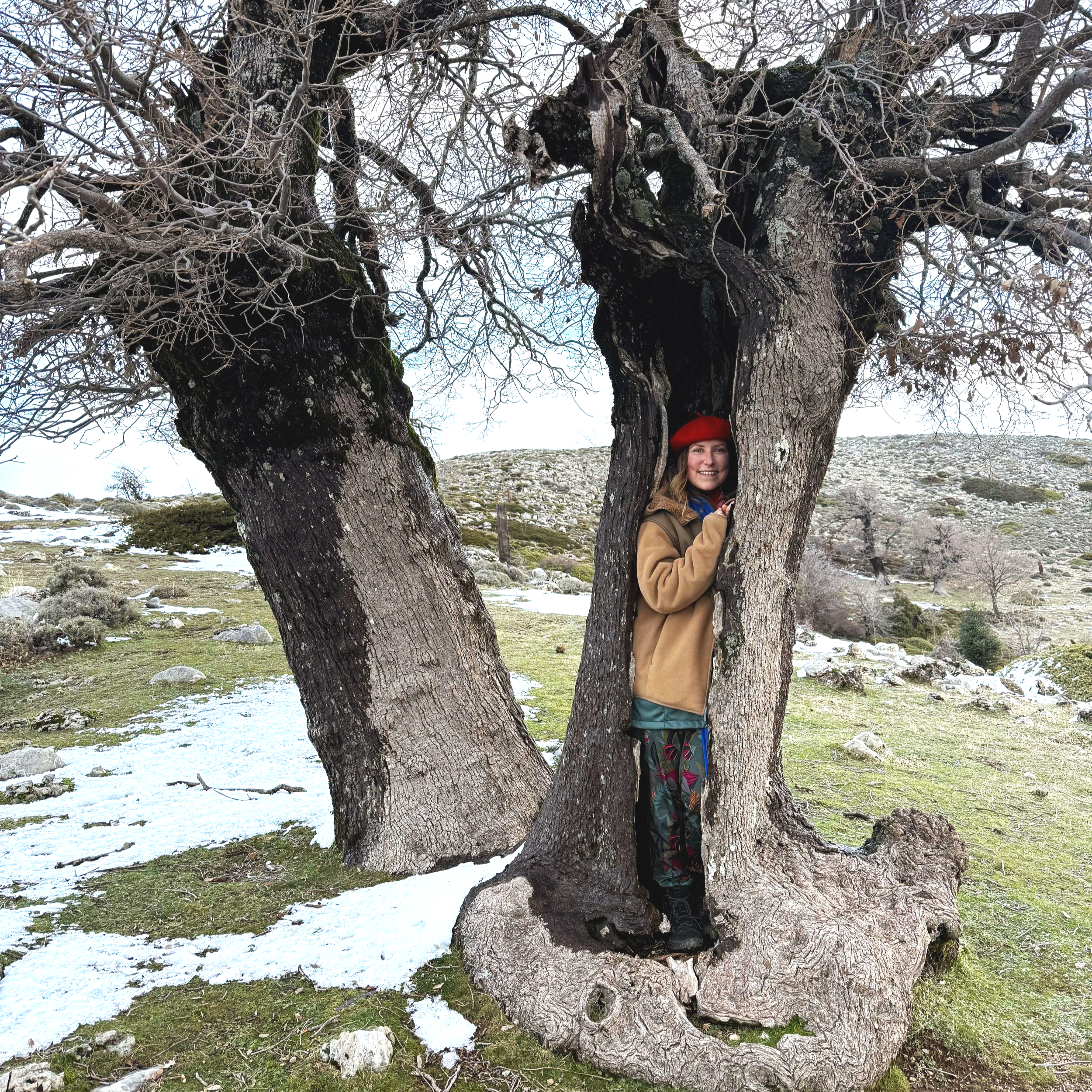 The Depth of Winter: Listening to the Body’s Winter Whisper