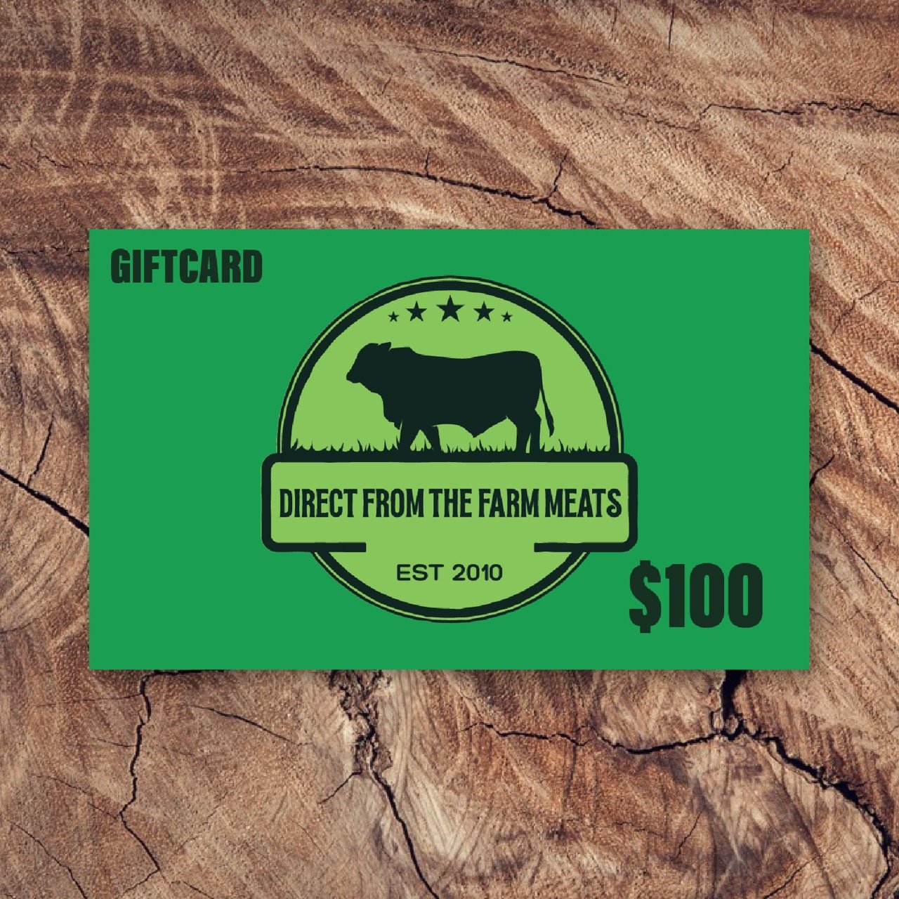Give the Perfect Giftcard