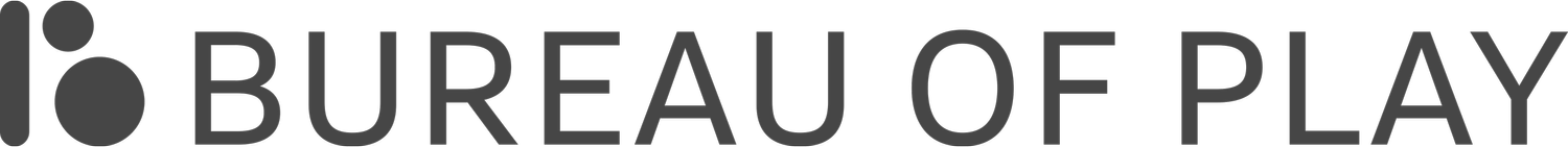 bureau of play