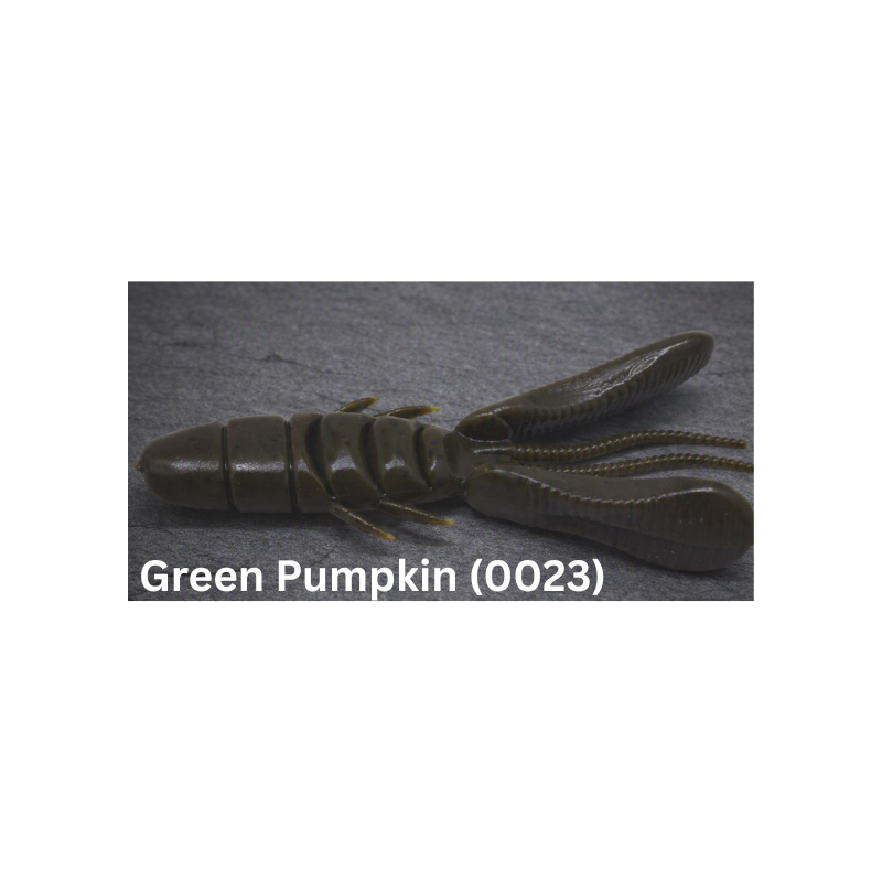 Rodeo Bug - Green Pumpkin 0023.png