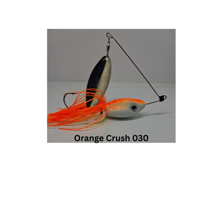 Walleye Spinnerbait Orange Crush 030.png