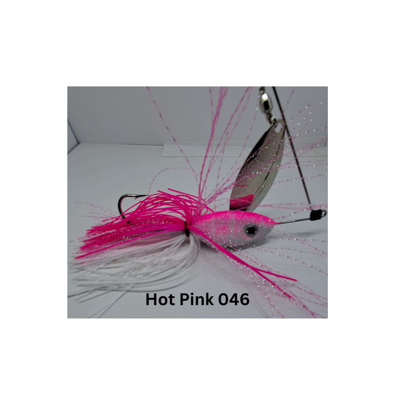 Walleye Spinnerbait Hot Pink 046.png