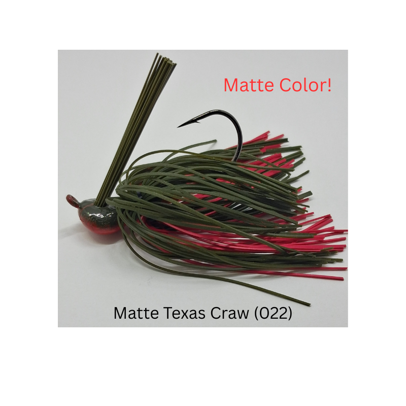 Arkie Jig - Matte Texas Craw (022).png
