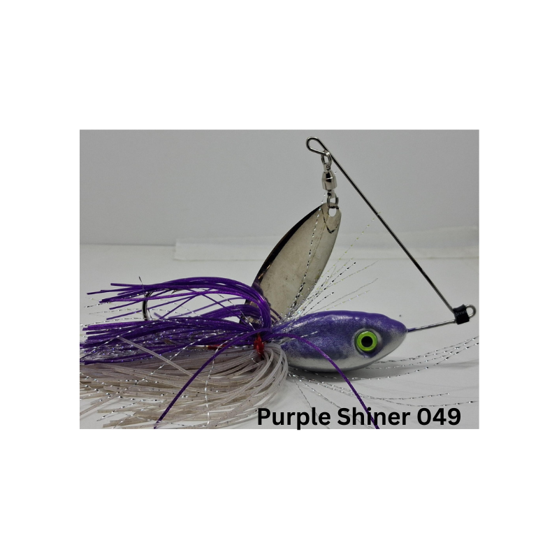 Walleye Spinnerbait Purple Shiner 049.png