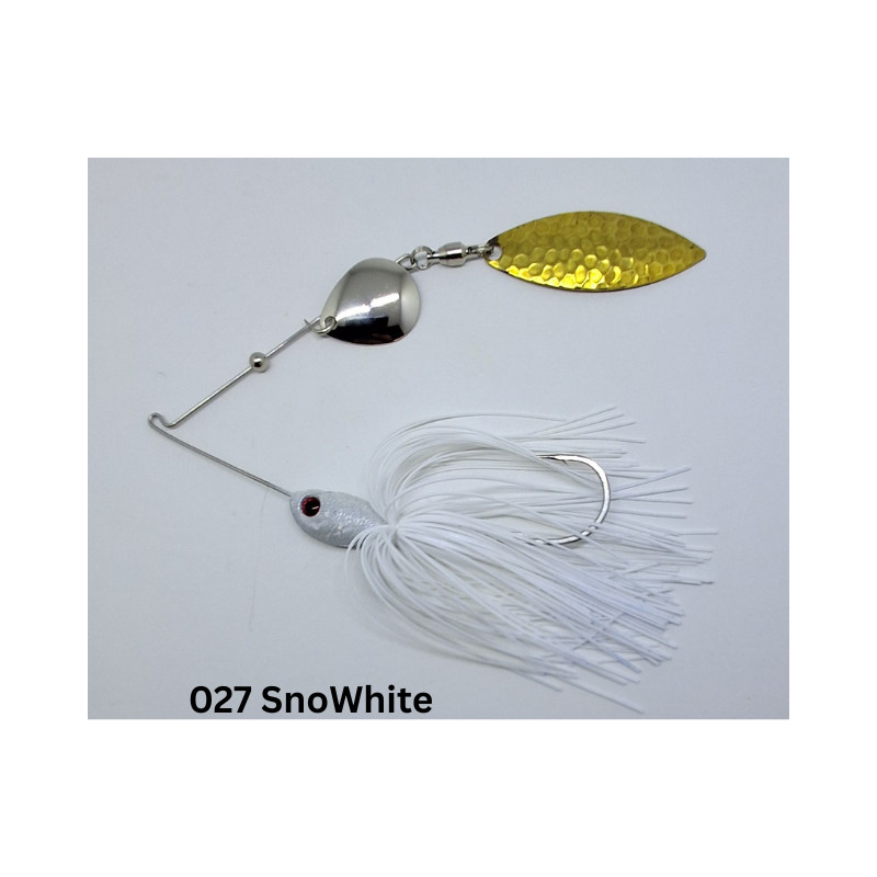 Spinnerbait - 027 SnoWhite.png