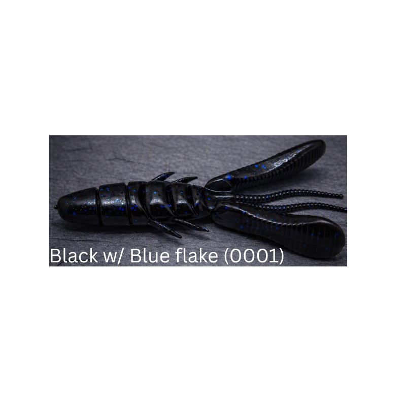 Rodeo Bug - Black w Blue Flake 0001.png