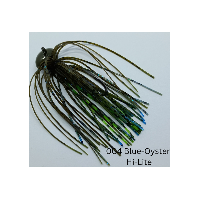 Finesse Football - 004 Blue Oyster Hi-Lite.png