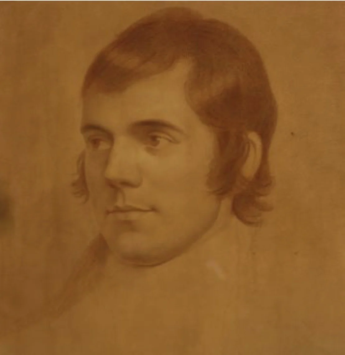 BSL Tour: Robert Burns