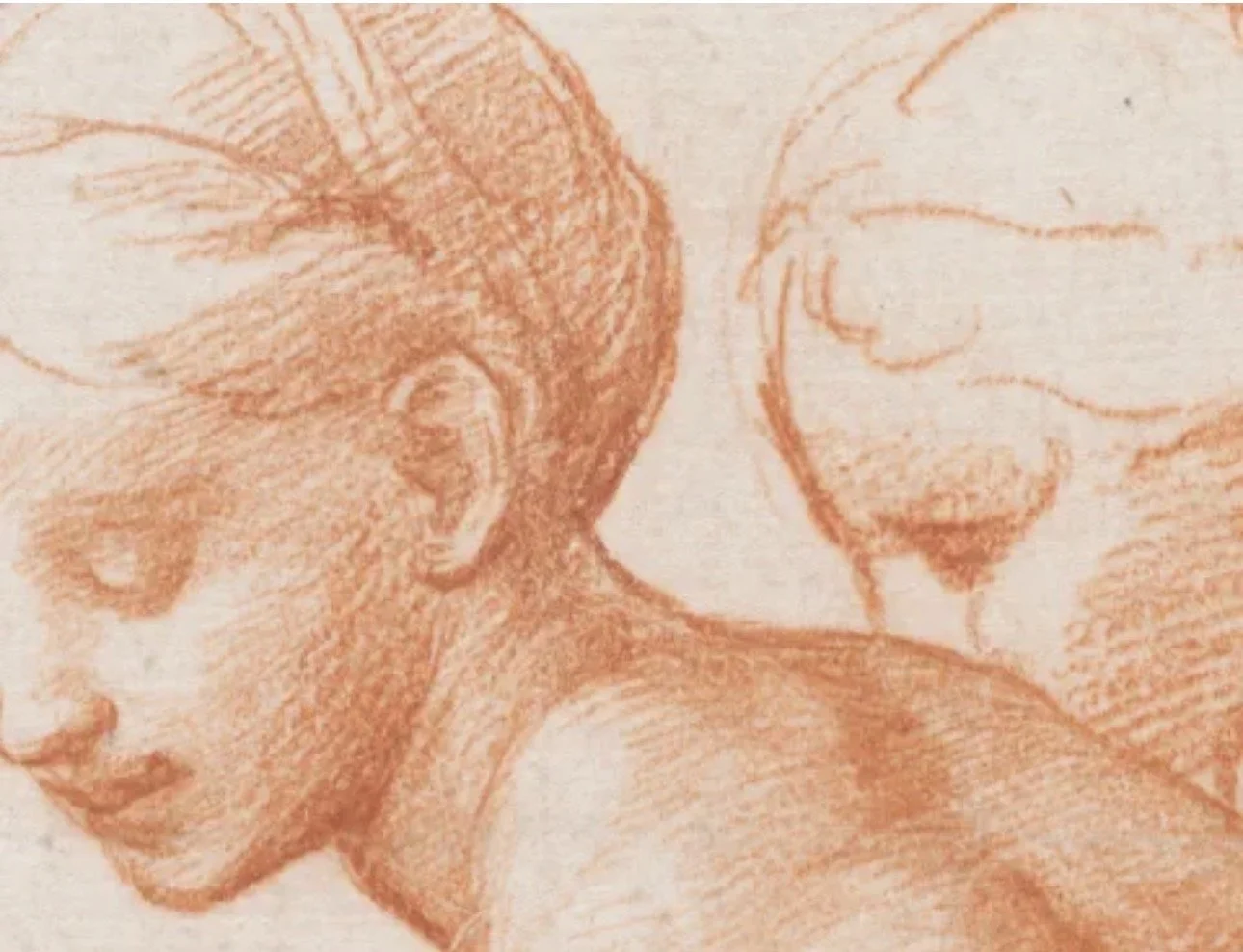 BSL Tour: Drawing the Italian Renaissance