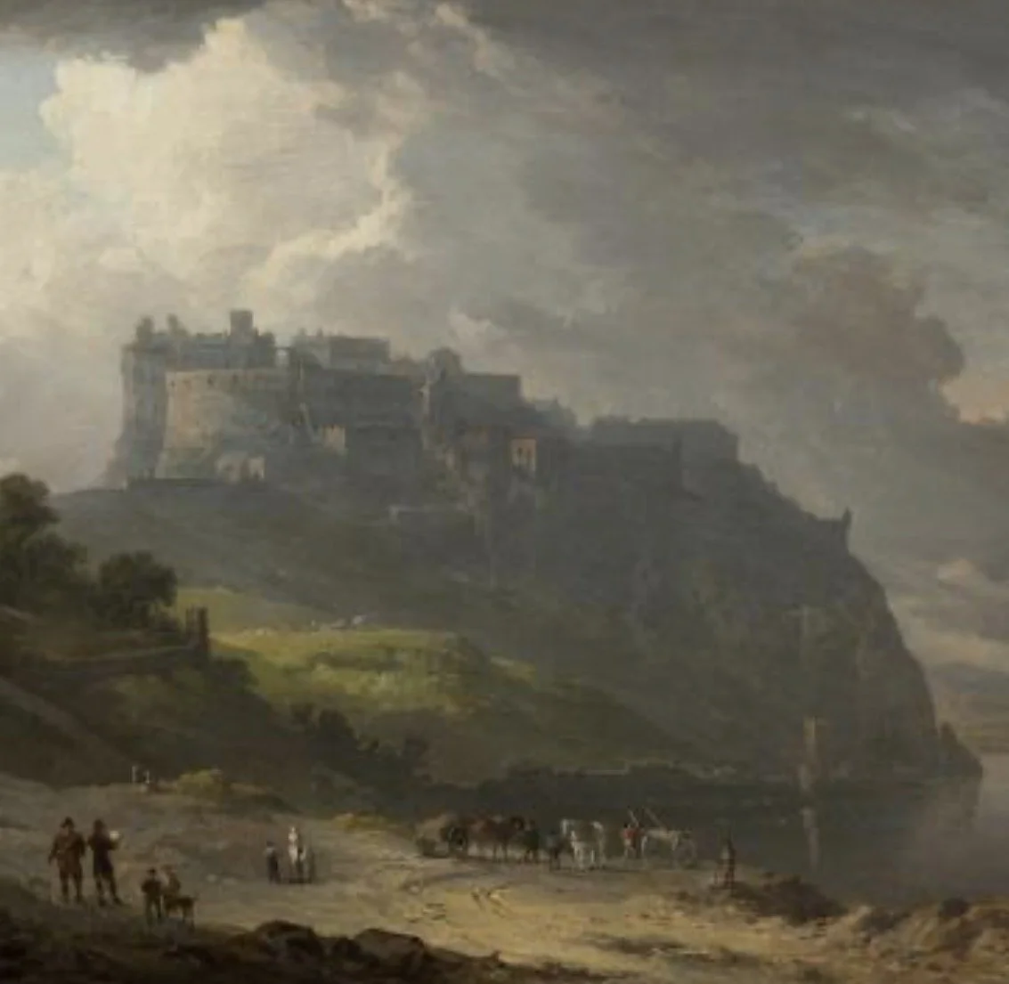 BSL Tour: Stories of Old Edinburgh