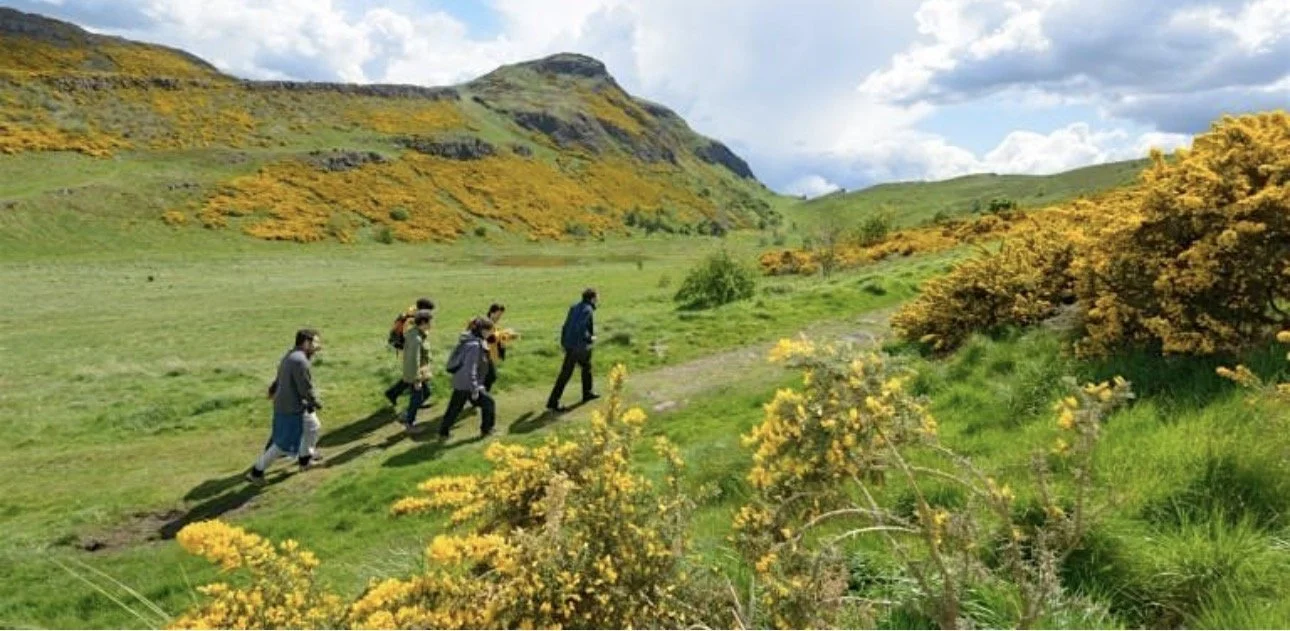 BSL Tour: Arthur’s Secret Guide 