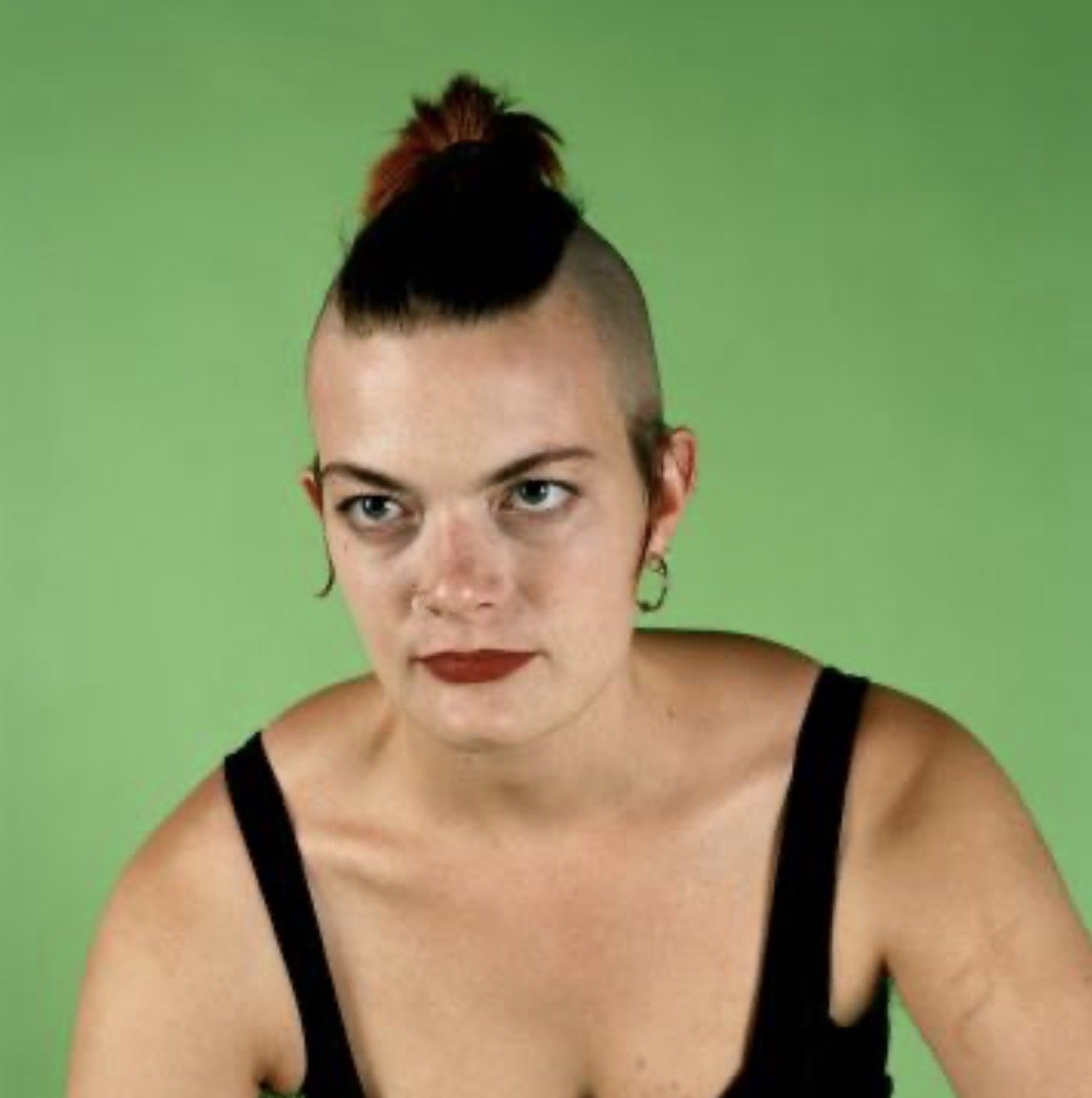 BSL Tour: Catherine Opie: To Be Seen