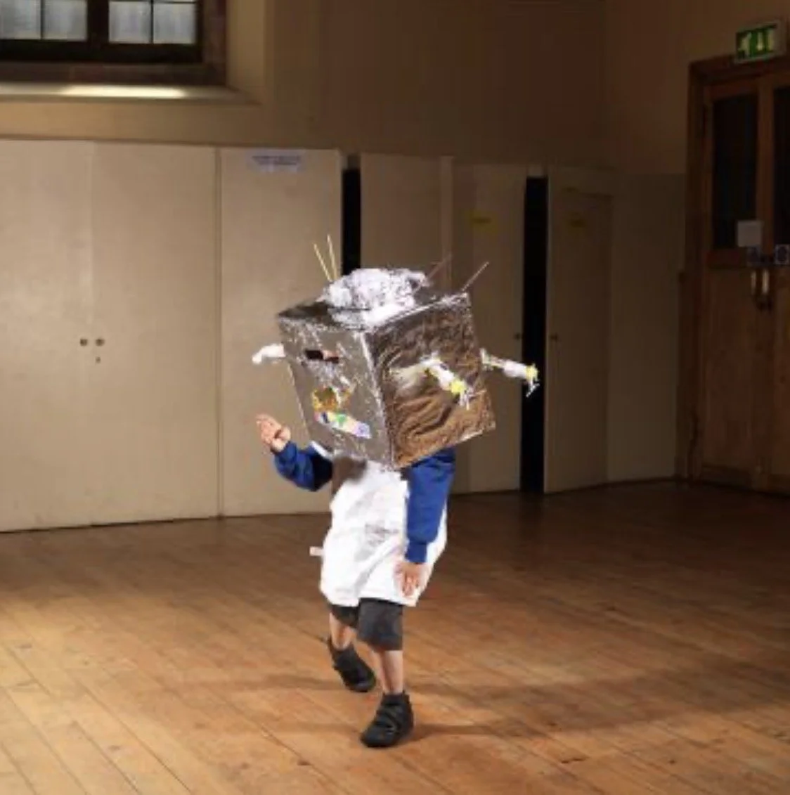 BSL Tour: Wendy McMurdo: The Digital Mirror