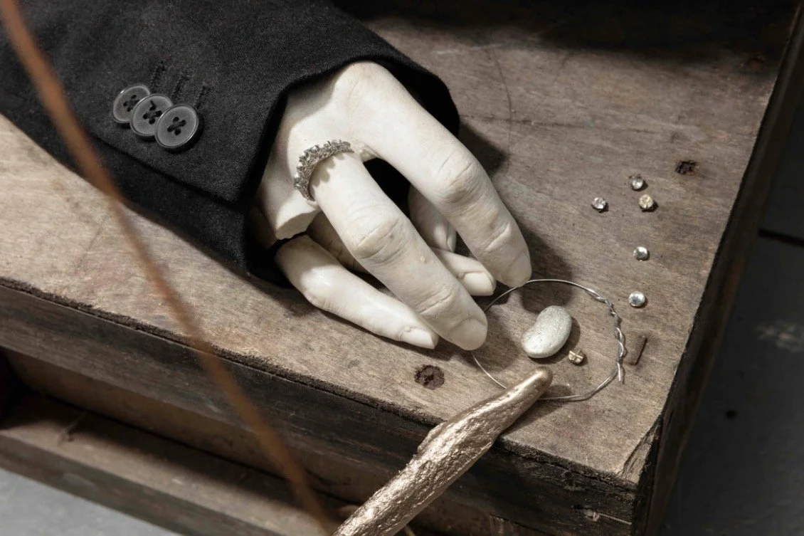 BSL Tour: Anna Hardy