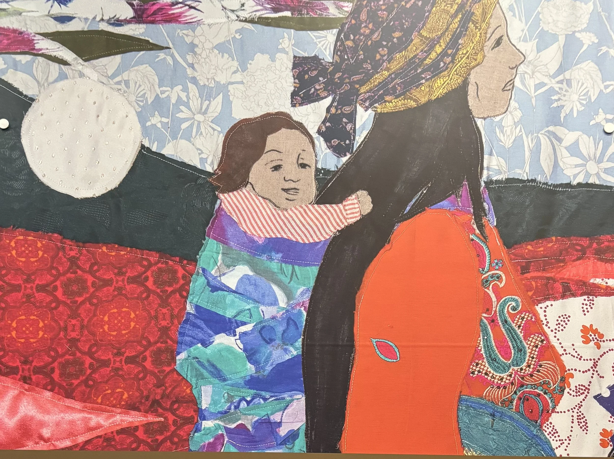 BSL Tour: The dead don’t go until we do