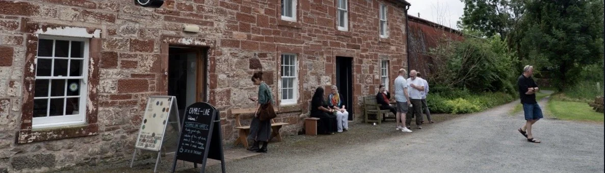 BSL Tour: Summer Exhibition