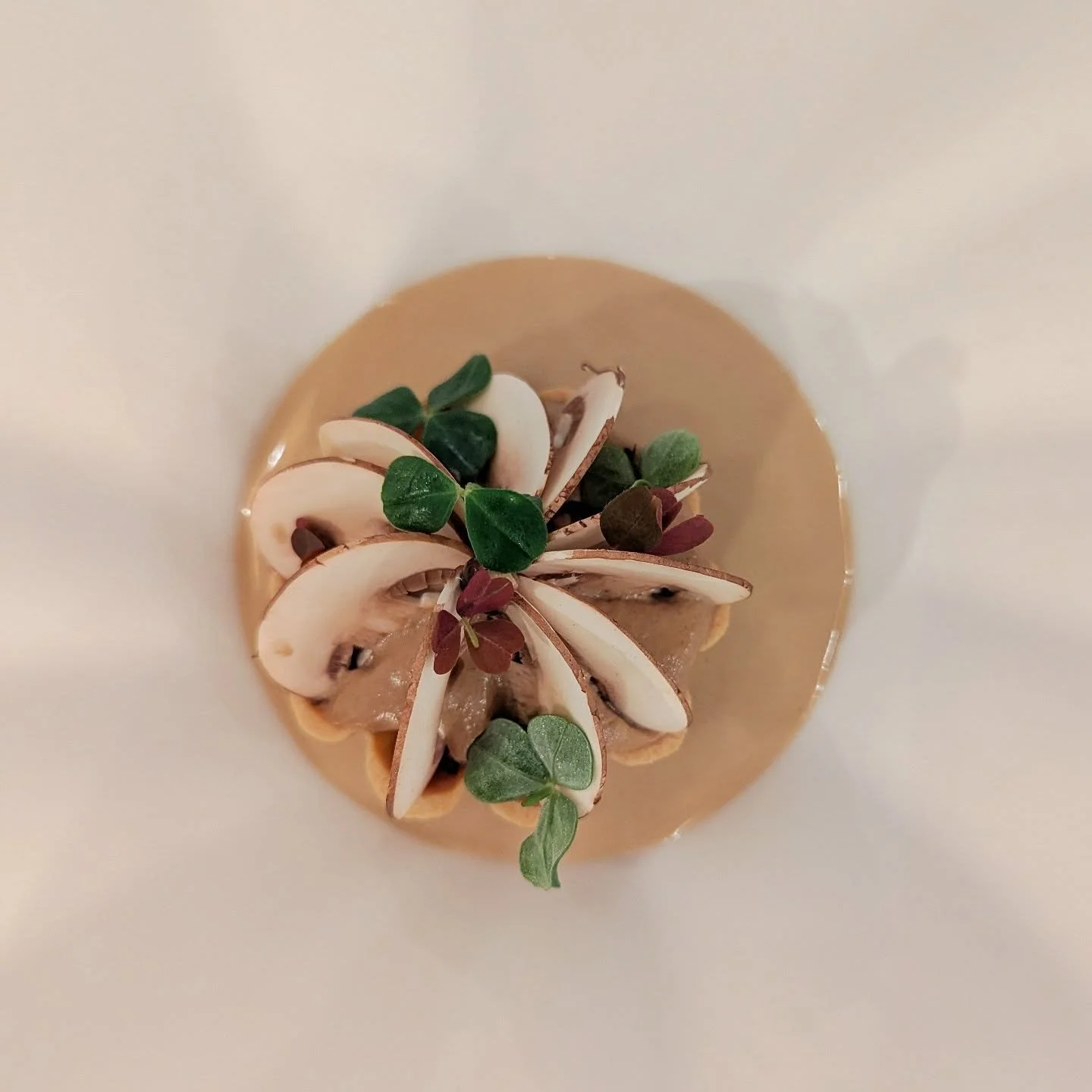 When your son back home sets the table and says: &lsquo;Good thing I know how highly rated restaurants fold their napkins.&rsquo; 🙈 

&hellip;just like that, our Southwest France trip makes its way back to the dinner table. 
From Michelin-starred ma