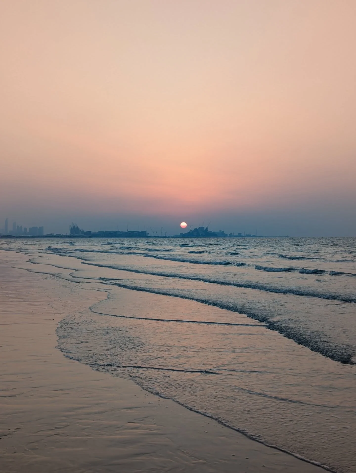 This is Abu Dhabi.
Where desert meets design, and culture meets the sea.
Rooted in heritage. Driven by vision.

From Europe, a 6-7 hour flight takes you to this modern city in the Emirates &ndash; ambitiously designed to offer everything travelers co