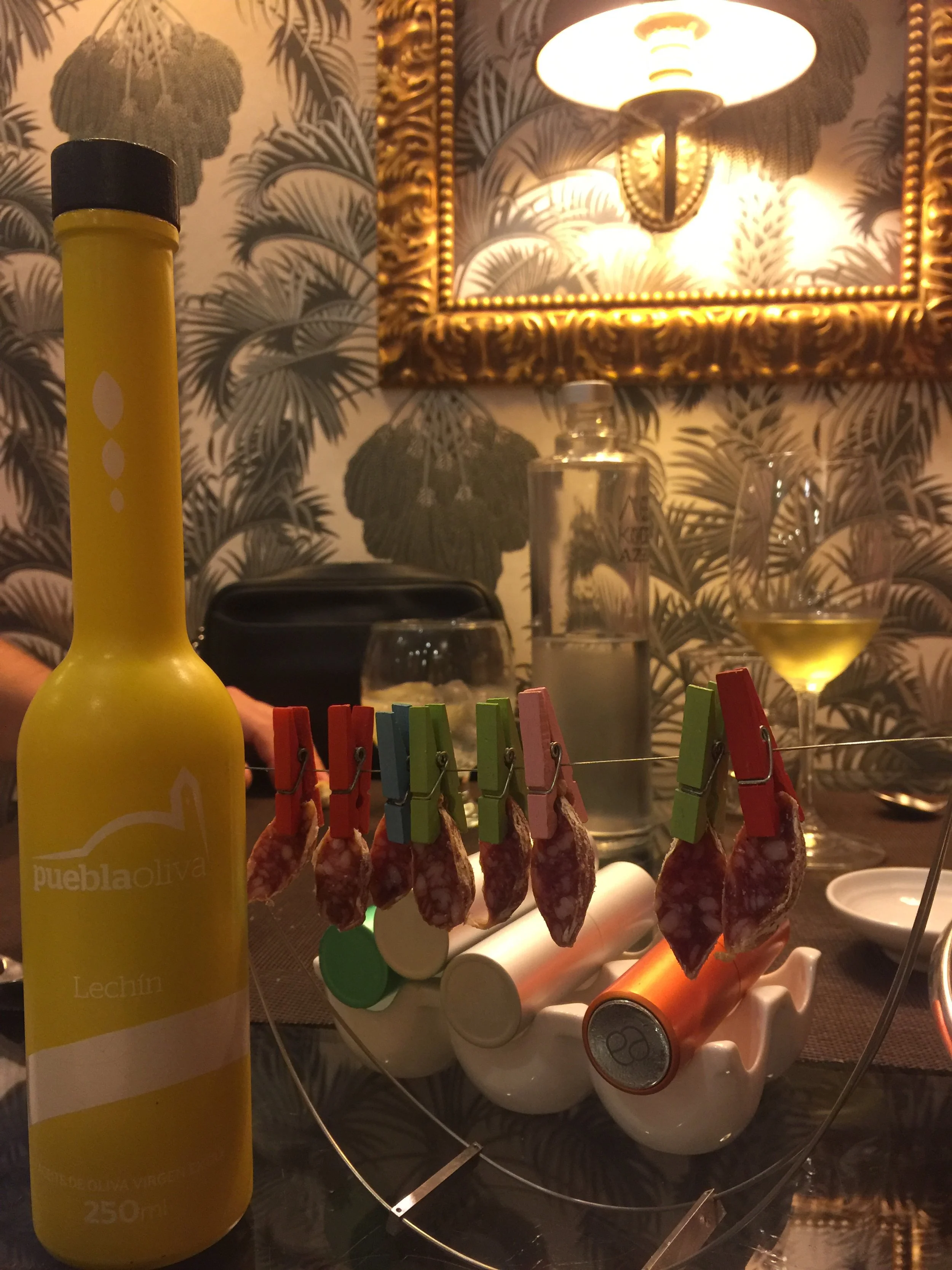 Dining at Az-Zait.JPG