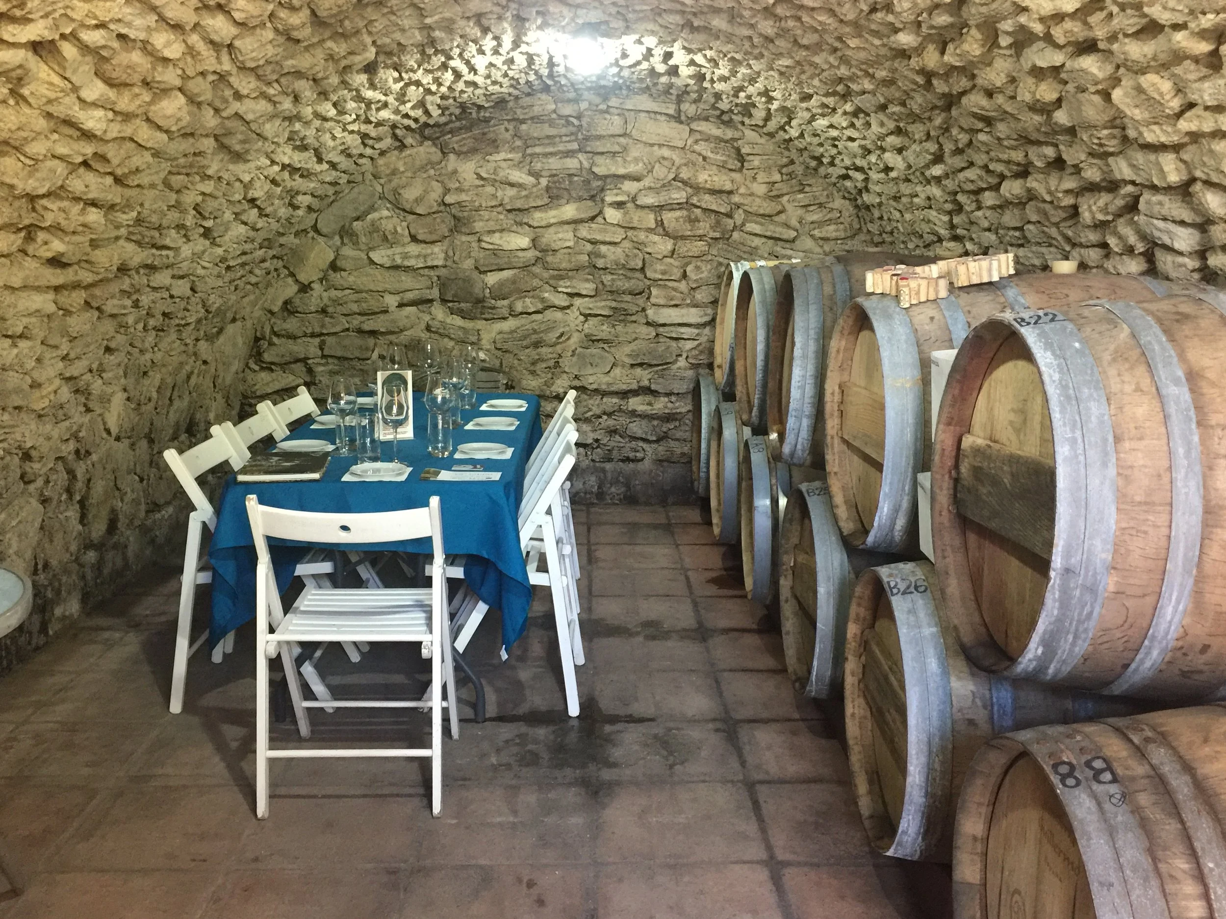 Bodega Kieninger Winetasting.JPG