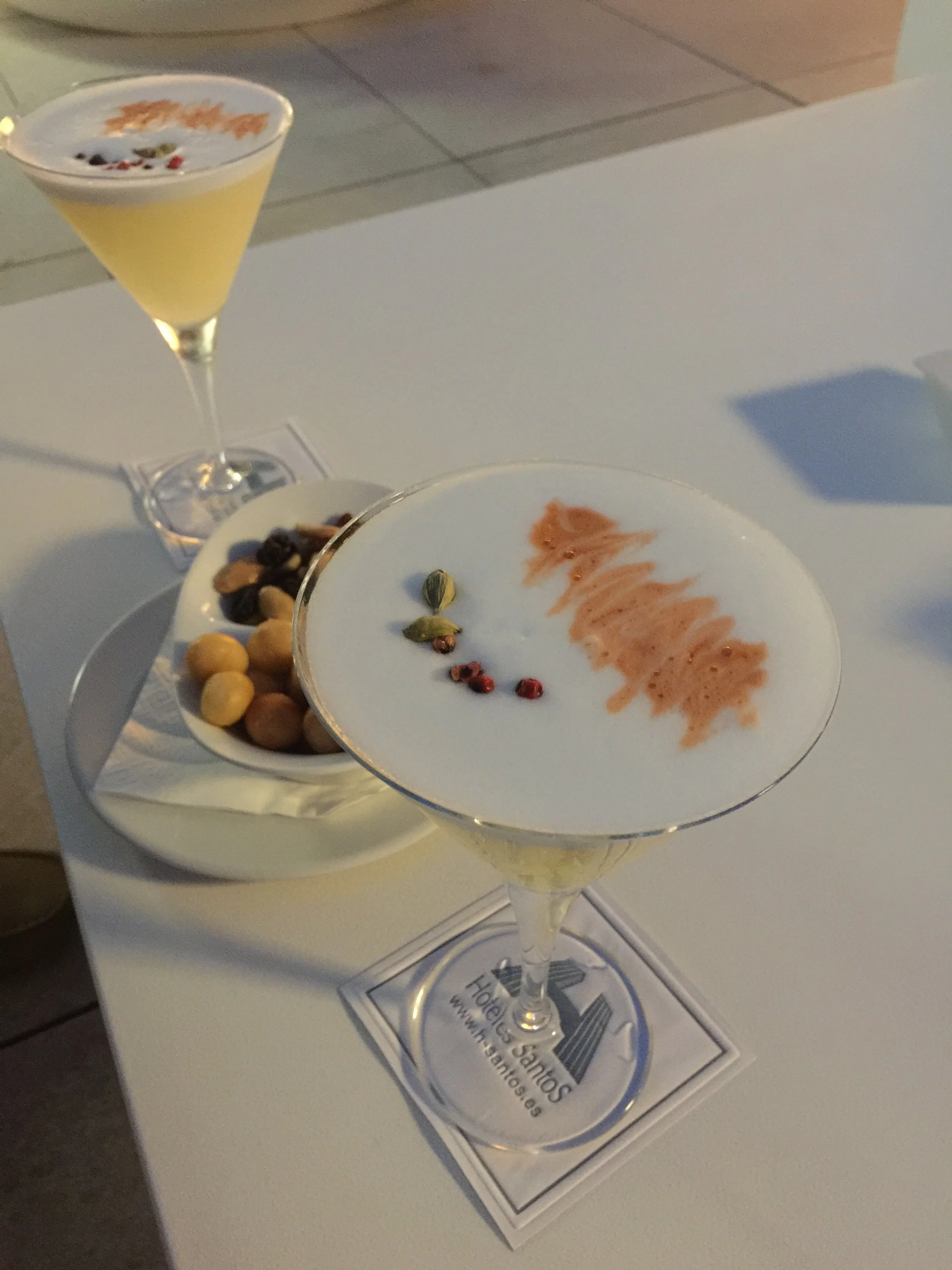 Rooftop Drinks Gran Hotel Miramar.JPG