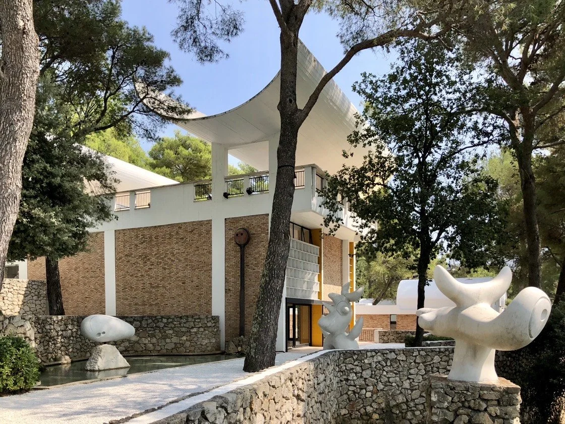 Illuminating Interiors: Living with Côte d’Azur Light