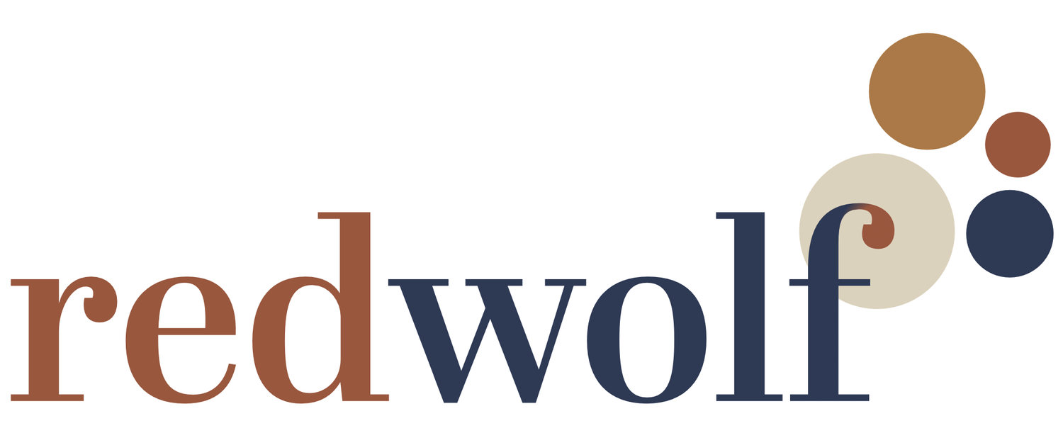 Red Wolf Training