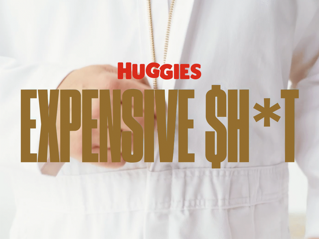 EXPENSIVE SH*T