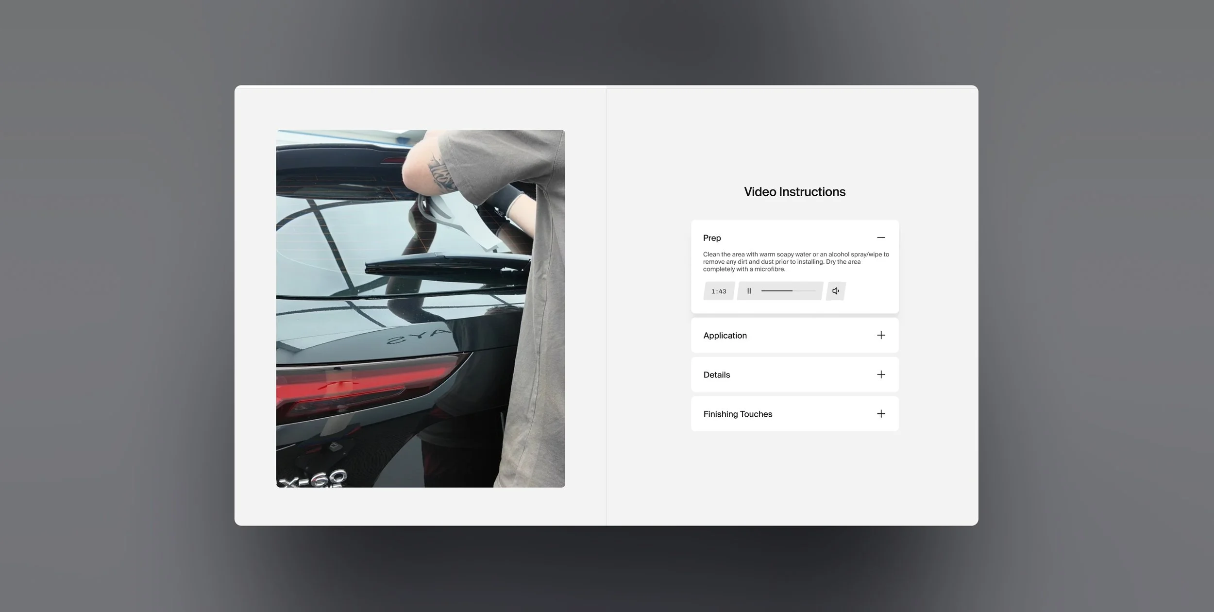 Screenshot of a pet food website homepage featuring a Dalmatian dog and a kitten, with categories for dog, cat, puppy, and kitten foods.