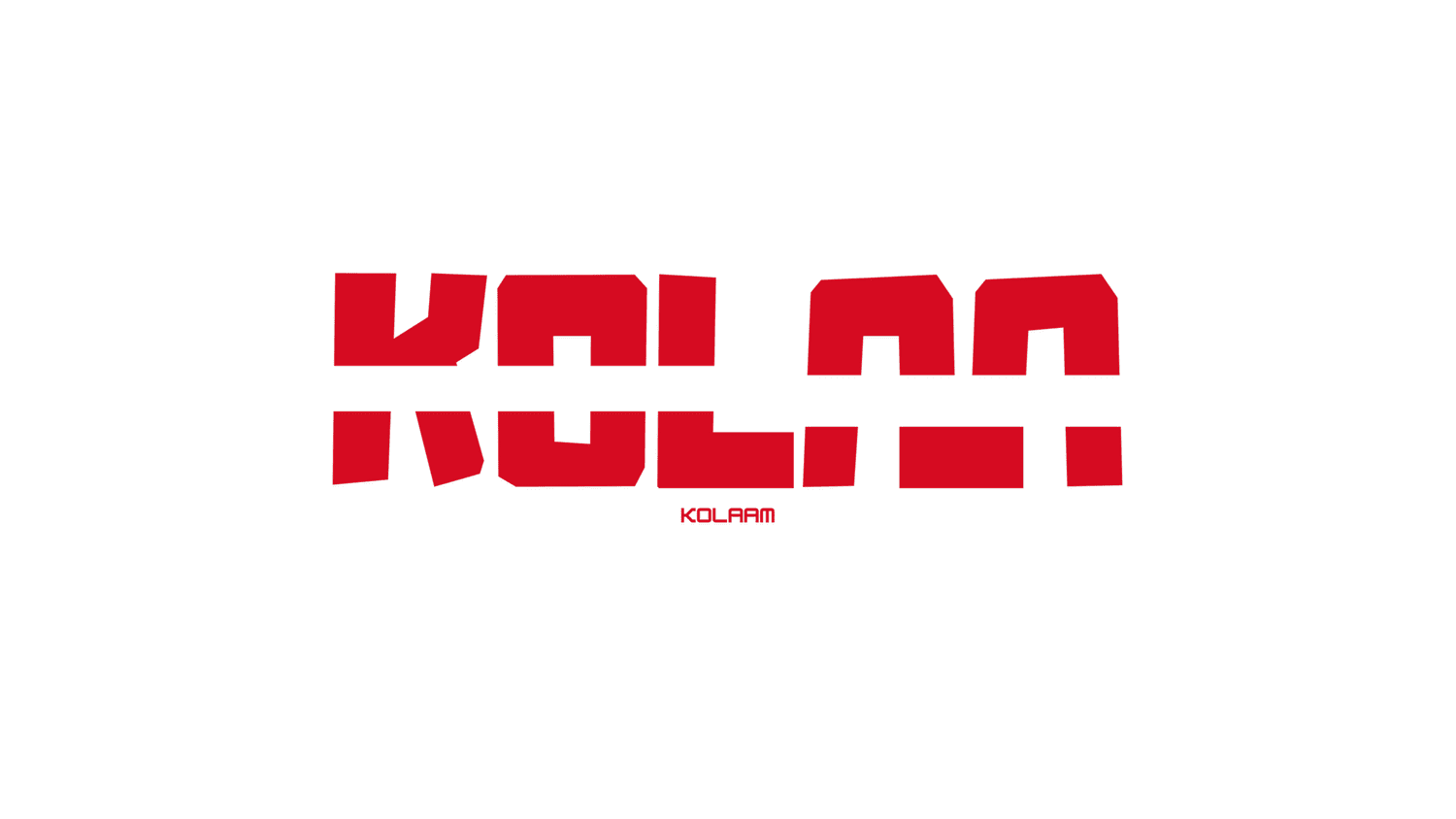 KOLAAM