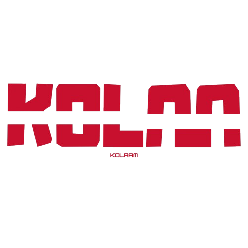 Texte en rouge disant 'VOUS KOUL...'