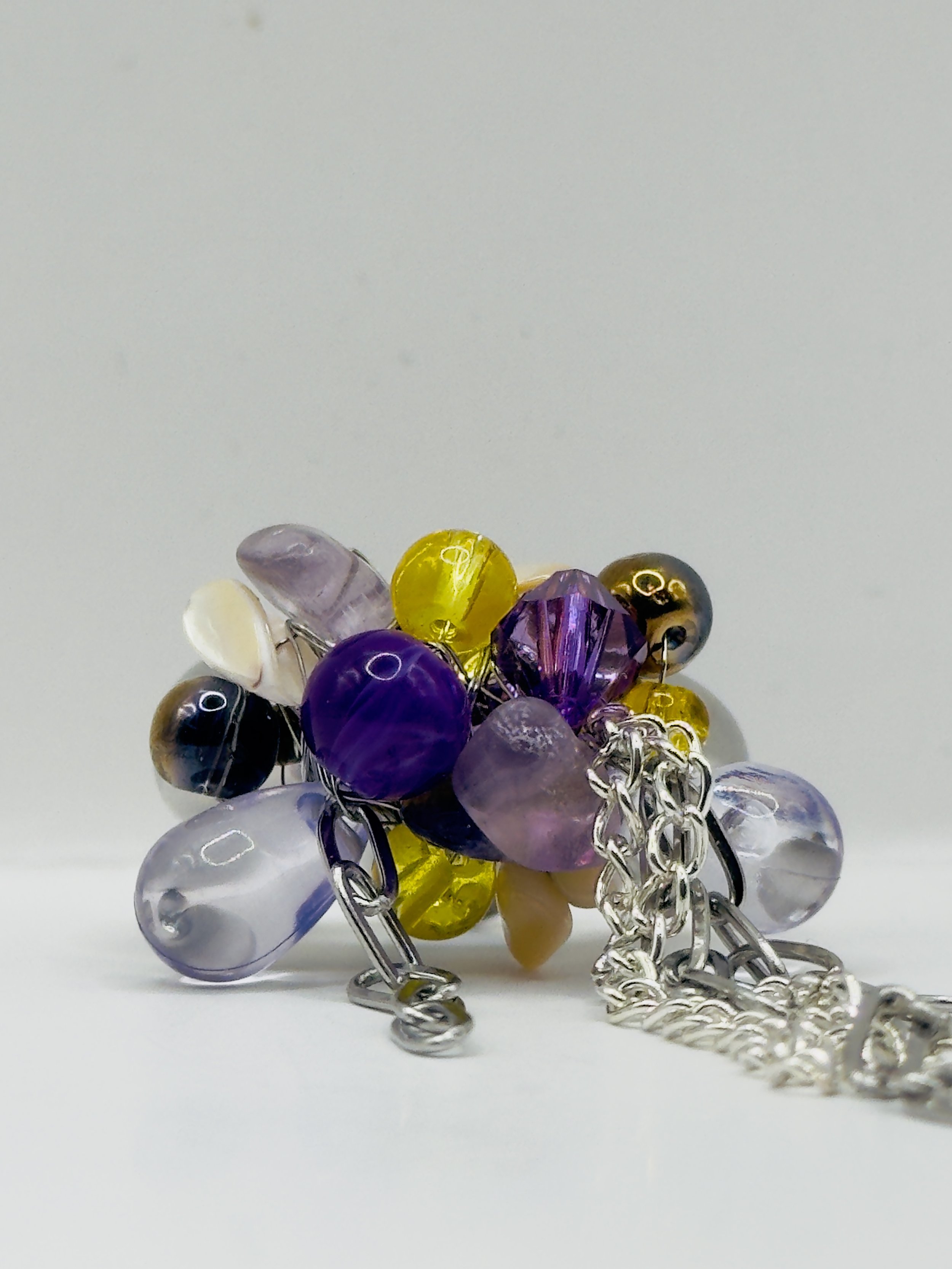 EARRING N°803