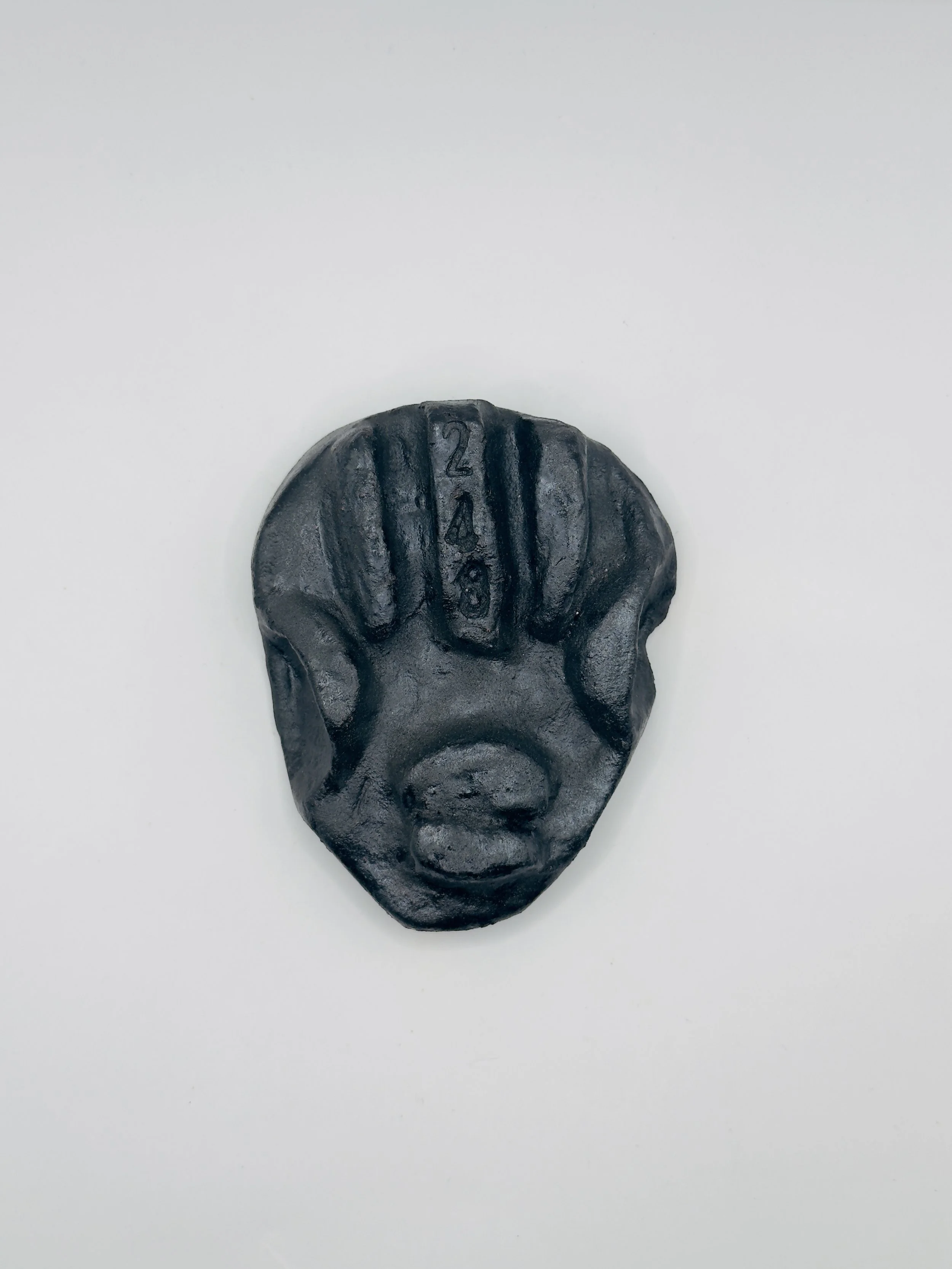 MAASK N°9