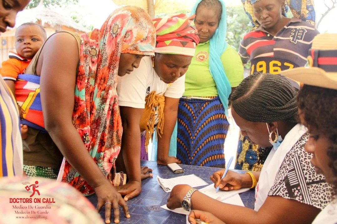 Insurance Enrollment