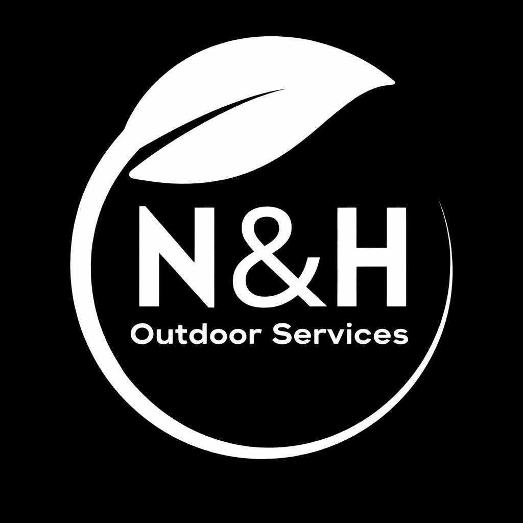 N and H Lawn Maintenance