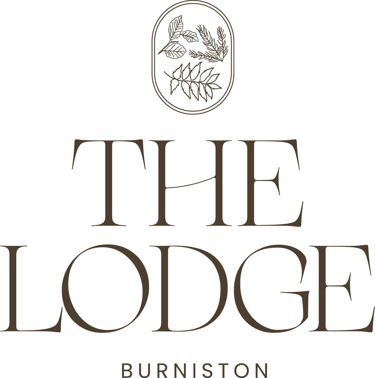 The Lodge Burniston