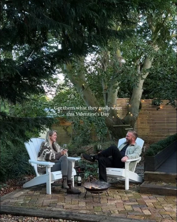 Get them what they really want this Valentine&rsquo;s Day ❤️

Gift cards available to buy on our website.

👀 Share this with the partner who might need a little hint&hellip; a week before the deadline 😉

📍 Burniston, North Yorkshire Coast (1h from