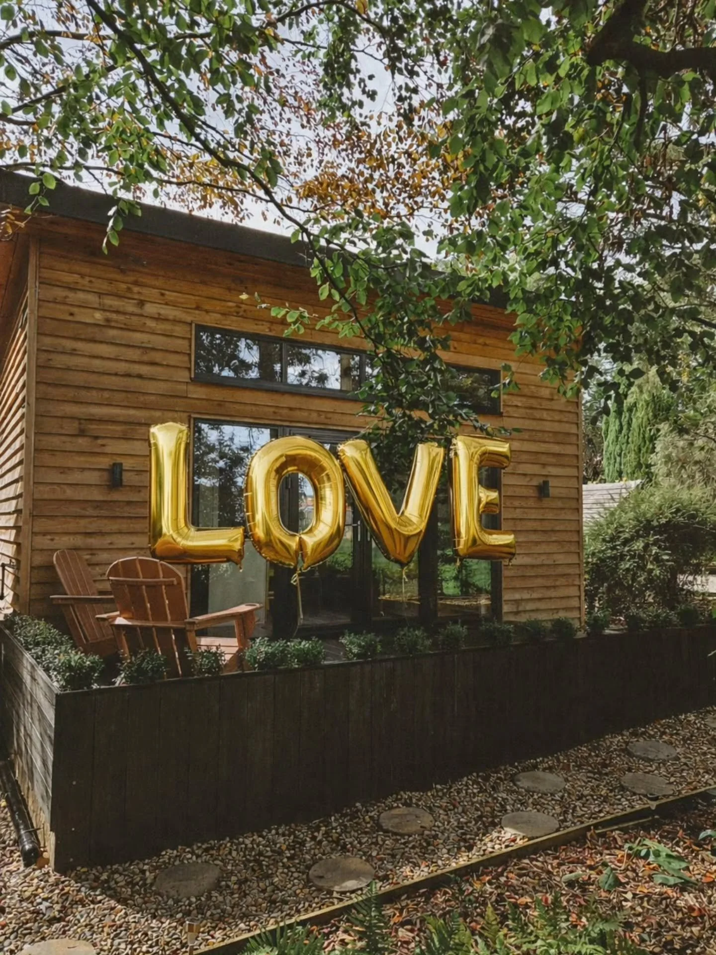 The best gifts don&rsquo;t clutter shelves.

They create memories. Gift a cabin escape and let love do the rest.

❤️❤️❤️

📍 Burniston, North Yorkshire (1h from York)
💌 Gift cards - link in bio

#cabin #loveisintheair #valentinesday #loveyoumore #xo
