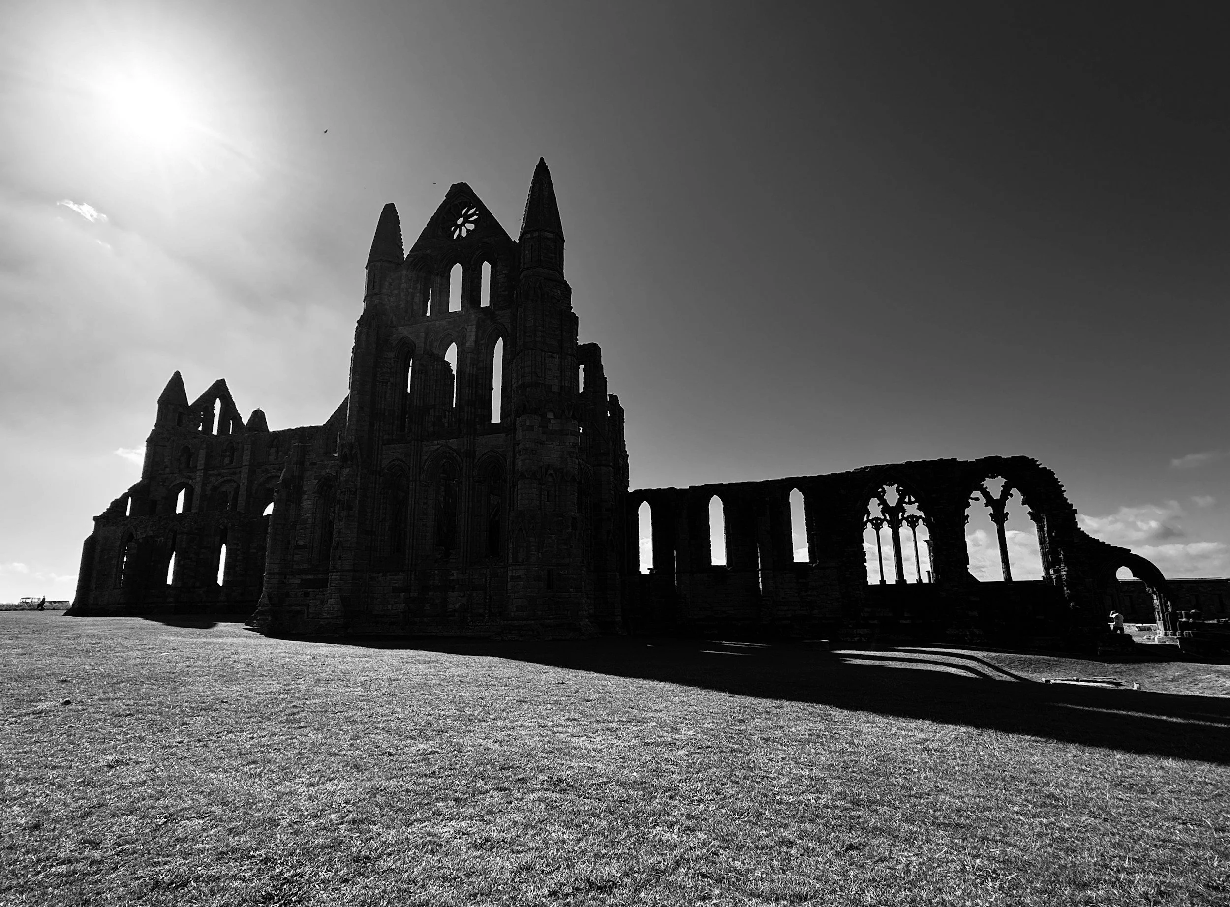 Whitby Goth Weekend 2026 Accommodation – Stay at The Lodge, Burniston (1st–3rd May 2026)