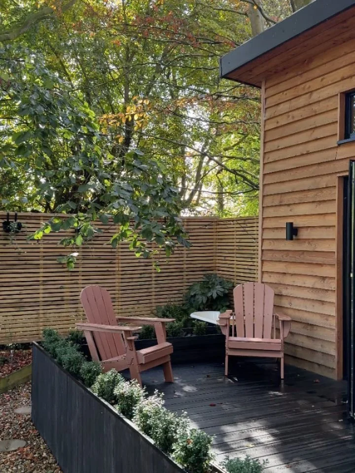 Nature, but make it five-star.

The Lodge Burniston, a cabin without compromise.

📍 Burniston, North Yorkshire Coast
🌿 @thelodgeburniston
🔗 Book direct via the link in bio

The Lodge Burniston is a luxury cabin surrounded by nature, perfectly plac