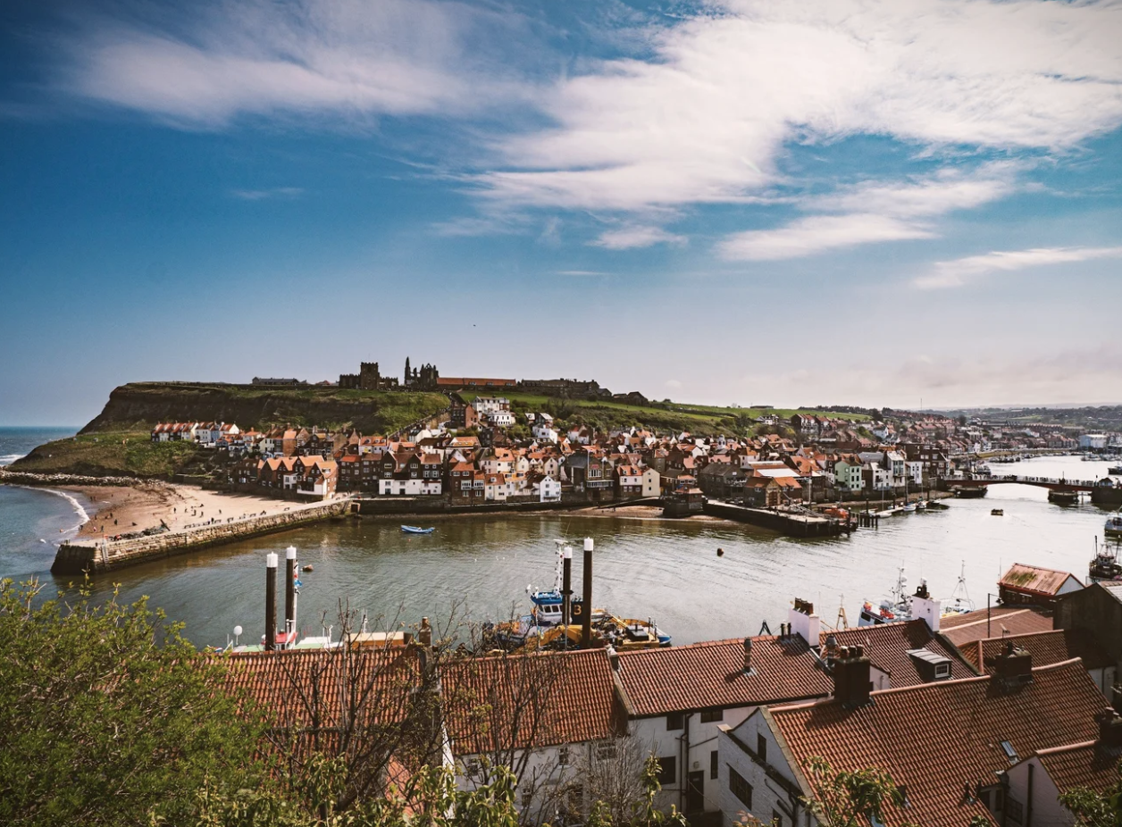 5 Day Trips from Burniston, North Yorkshire