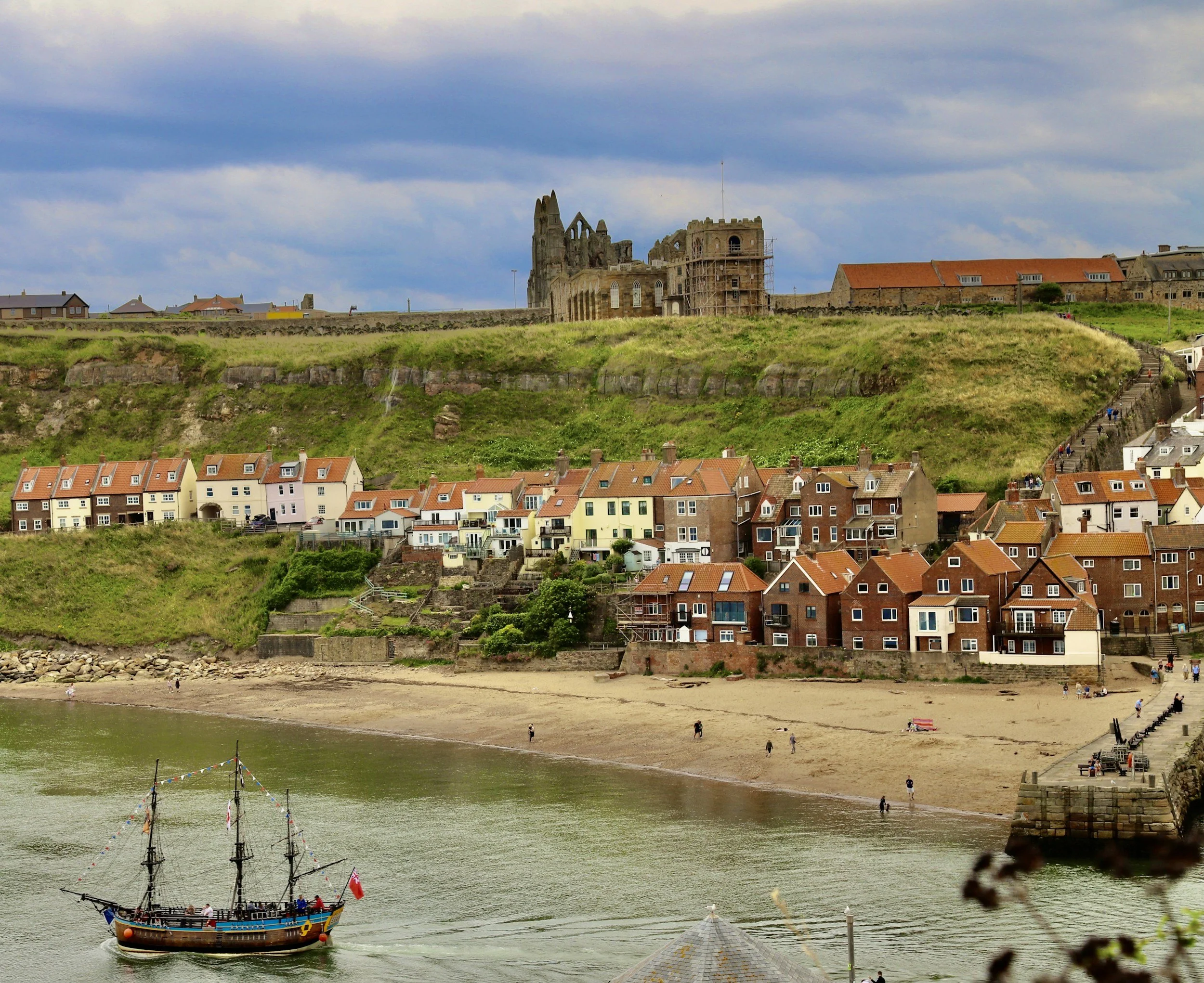 Whitby Goth Weekend 2026